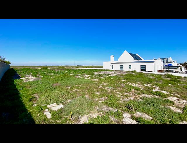 802M² VACANT LAND FOR SALE IN DWARSKERSBOS